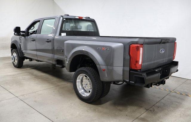 new 2026 Ford F-450 car, priced at $72,635