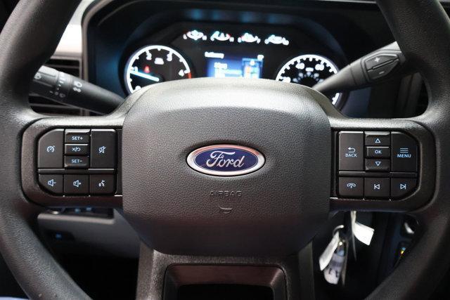 new 2026 Ford F-450 car, priced at $72,635