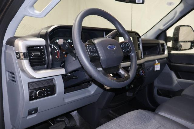 new 2026 Ford F-450 car, priced at $72,635