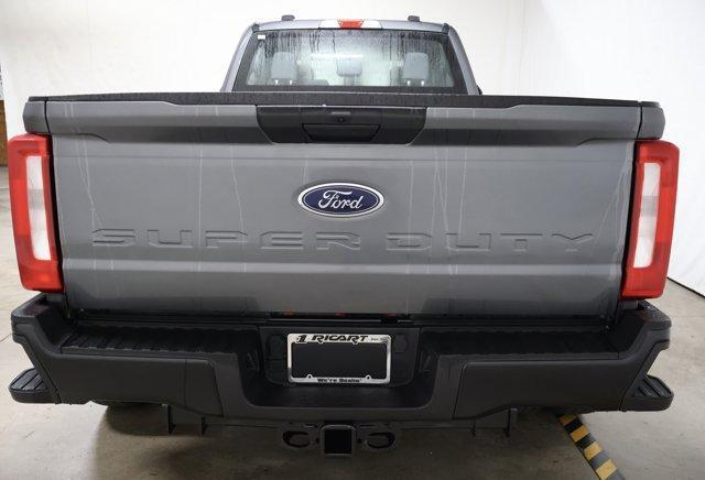 new 2026 Ford F-450 car, priced at $72,635