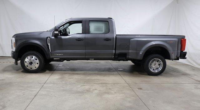 new 2026 Ford F-450 car, priced at $72,635