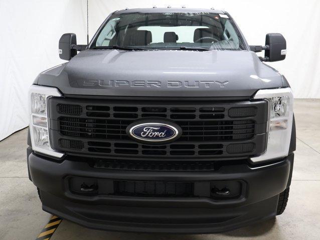 new 2026 Ford F-450 car, priced at $72,635
