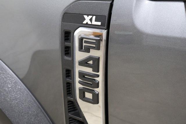 new 2026 Ford F-450 car, priced at $72,635