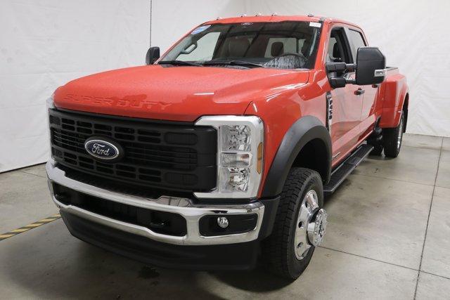 new 2024 Ford F-450 car, priced at $72,515