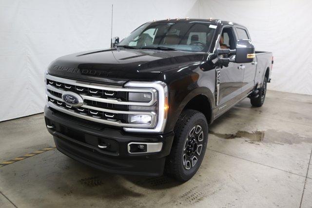 new 2024 Ford F-250 car, priced at $91,116