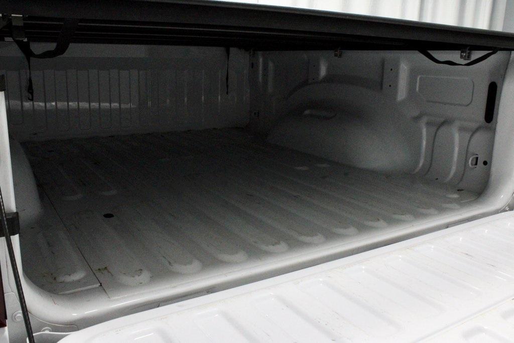 used 2024 Ram 1500 car, priced at $35,488