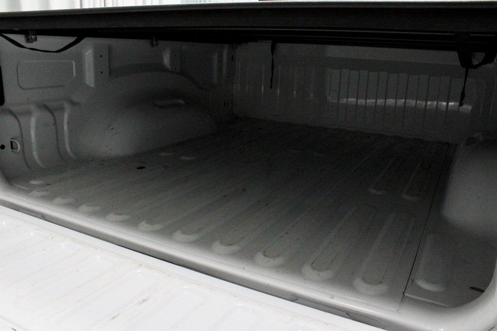 used 2024 Ram 1500 car, priced at $35,488