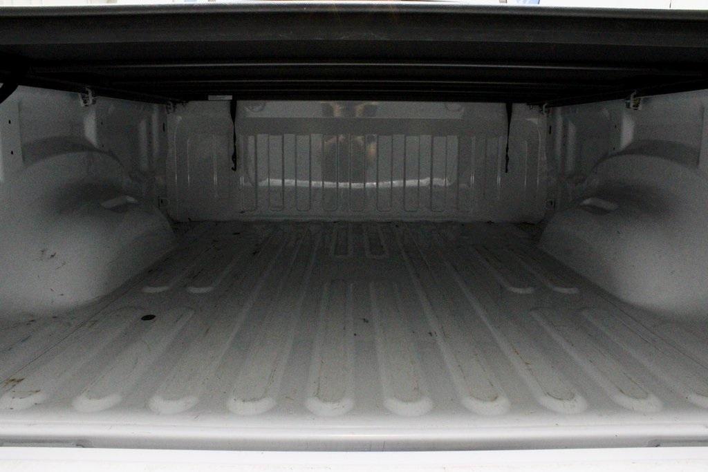 used 2024 Ram 1500 car, priced at $35,488
