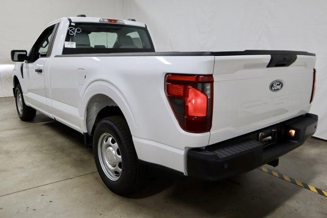 new 2024 Ford F-150 car, priced at $34,798