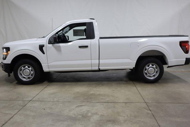 new 2024 Ford F-150 car, priced at $34,798