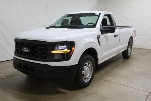 new 2024 Ford F-150 car, priced at $34,798