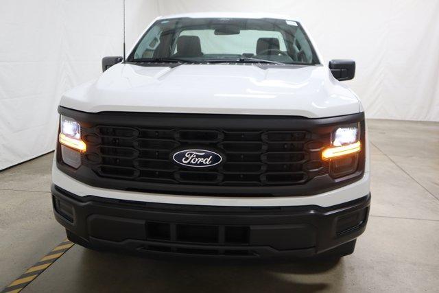 new 2024 Ford F-150 car, priced at $34,798