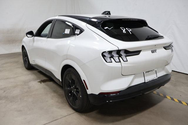 new 2025 Ford Mustang Mach-E car, priced at $57,085