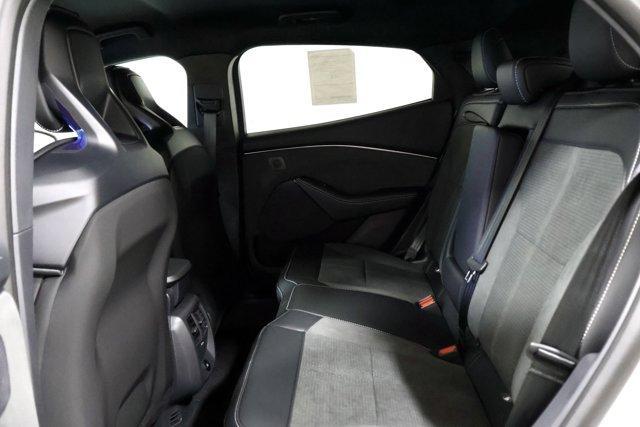 new 2025 Ford Mustang Mach-E car, priced at $57,085