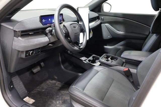 new 2025 Ford Mustang Mach-E car, priced at $57,085