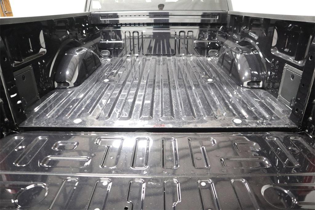 new 2025 Ford F-150 car, priced at $51,255