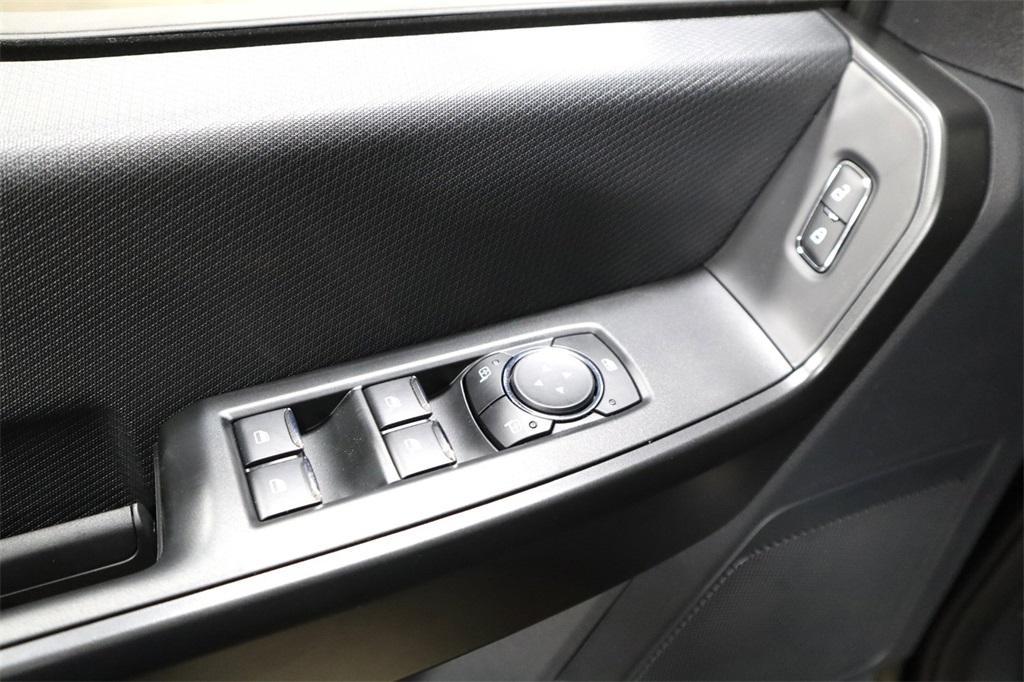 new 2025 Ford F-150 car, priced at $51,255