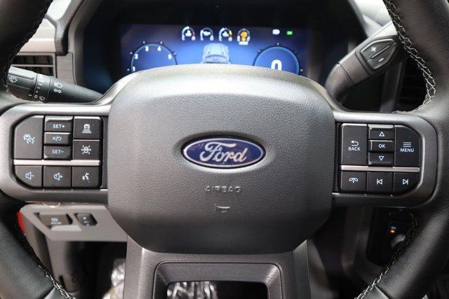 new 2024 Ford F-150 car, priced at $61,675