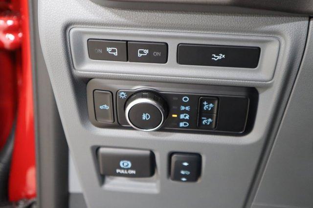new 2024 Ford F-150 car, priced at $68,185