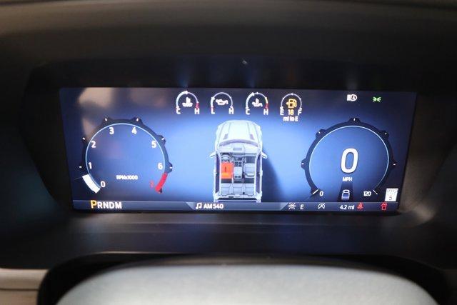 new 2024 Ford F-150 car, priced at $68,185