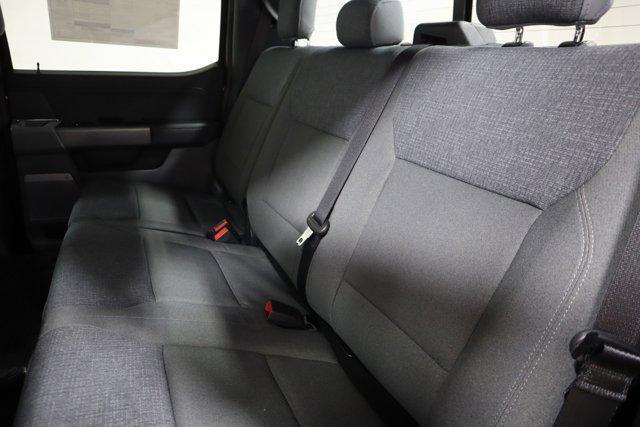 new 2024 Ford F-150 car, priced at $68,185