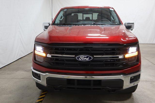 new 2024 Ford F-150 car, priced at $68,185