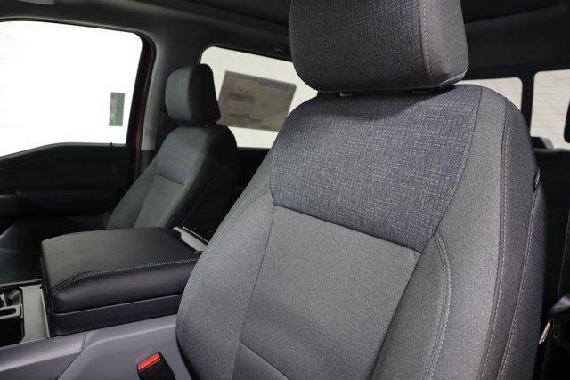 new 2024 Ford F-150 car, priced at $68,185