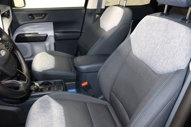 new 2025 Ford Maverick car, priced at $36,370