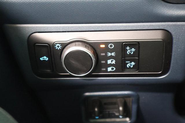 new 2025 Ford Maverick car, priced at $36,370