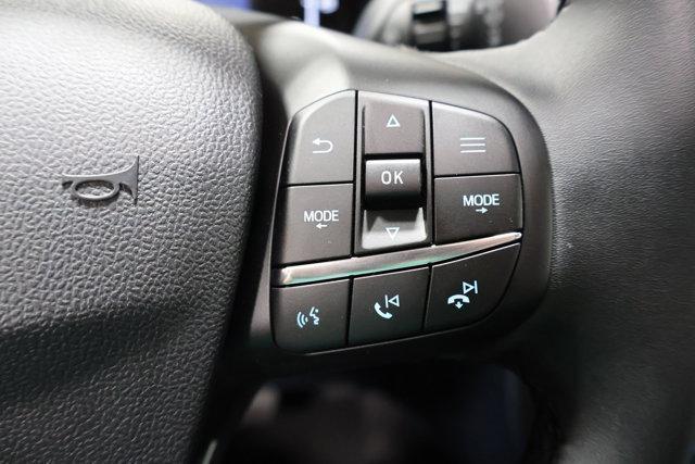 new 2025 Ford Maverick car, priced at $36,370