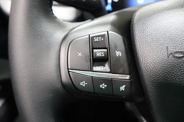 new 2025 Ford Maverick car, priced at $36,370
