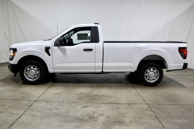 new 2024 Ford F-150 car, priced at $34,798