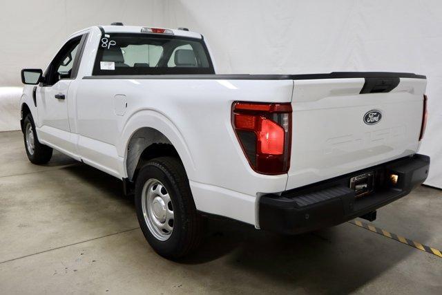 new 2024 Ford F-150 car, priced at $34,798