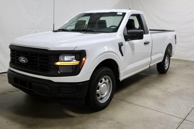 new 2024 Ford F-150 car, priced at $34,798