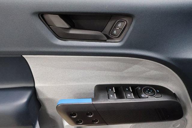 new 2025 Ford Maverick car, priced at $35,725