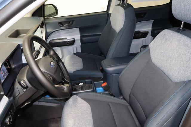 new 2025 Ford Maverick car, priced at $35,725