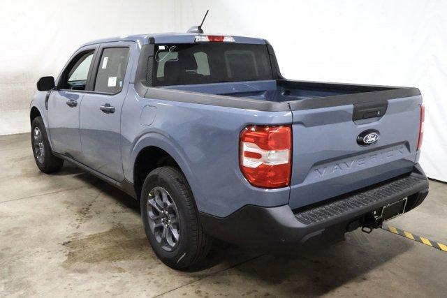new 2025 Ford Maverick car, priced at $35,725