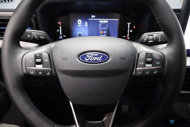 new 2025 Ford Maverick car, priced at $35,725