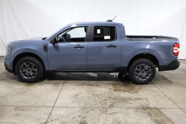 new 2025 Ford Maverick car, priced at $35,725