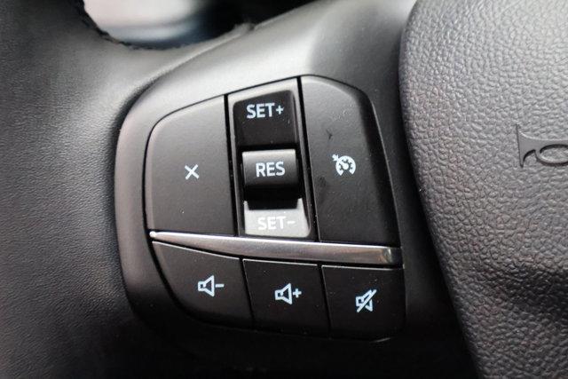 new 2025 Ford Maverick car, priced at $35,725