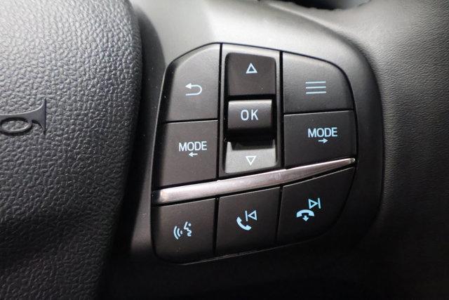 new 2025 Ford Maverick car, priced at $35,725