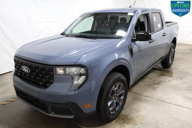 new 2025 Ford Maverick car, priced at $35,725