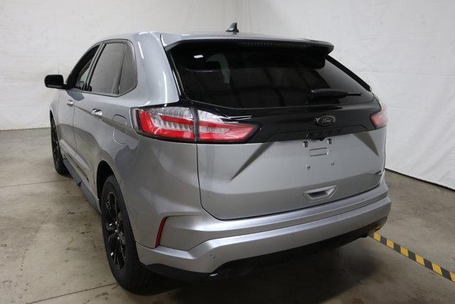 new 2024 Ford Edge car, priced at $36,553