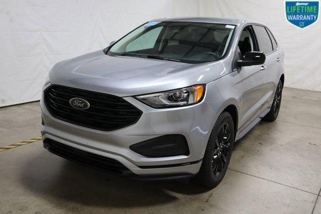 new 2024 Ford Edge car, priced at $39,553