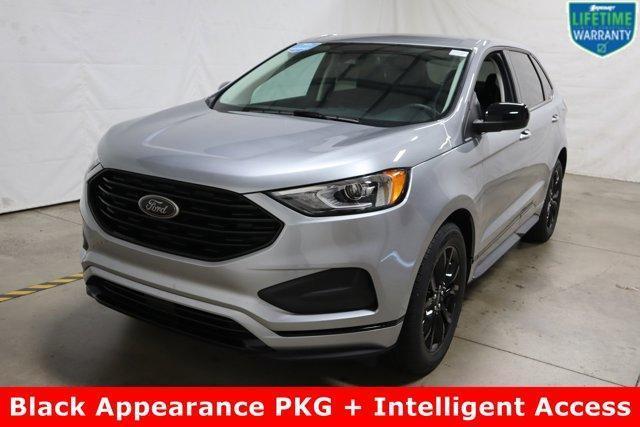 new 2024 Ford Edge car, priced at $35,553