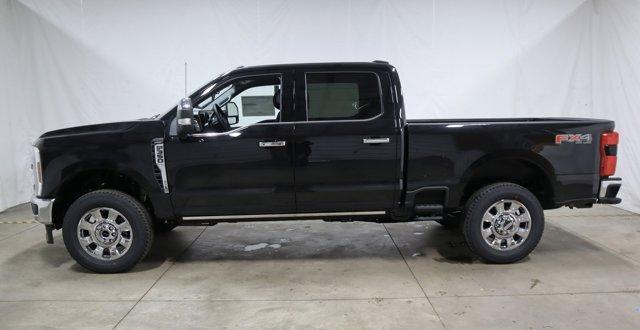 new 2025 Ford F-350 car, priced at $78,755