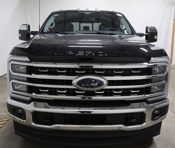 new 2025 Ford F-350 car, priced at $78,755