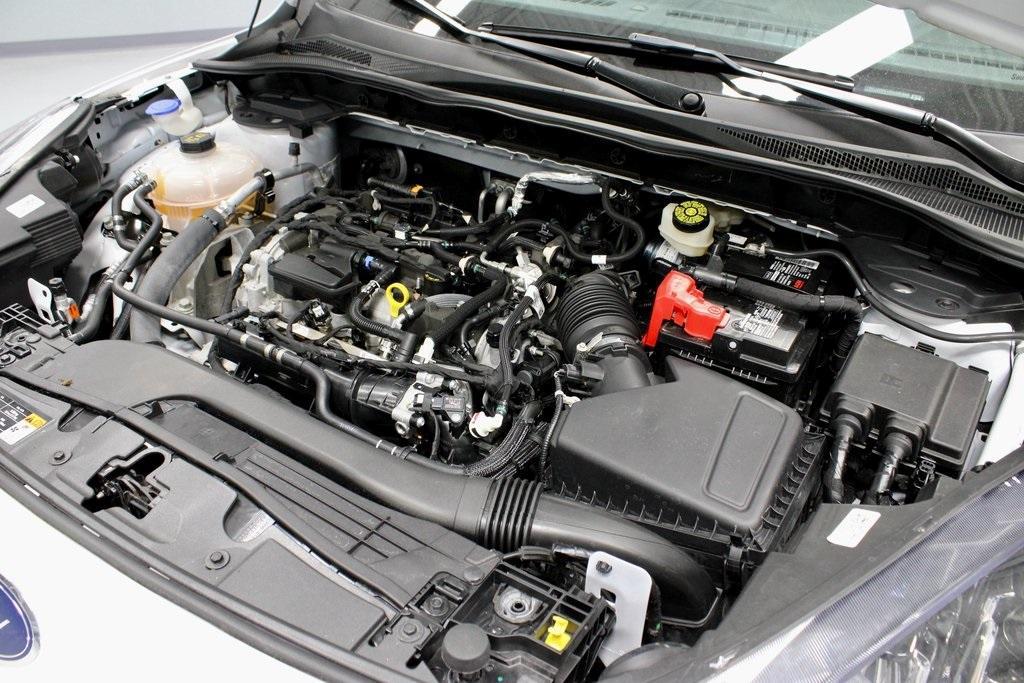 used 2022 Ford Escape car, priced at $21,105