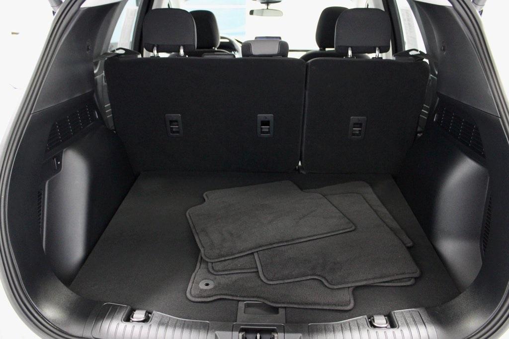 used 2022 Ford Escape car, priced at $21,105