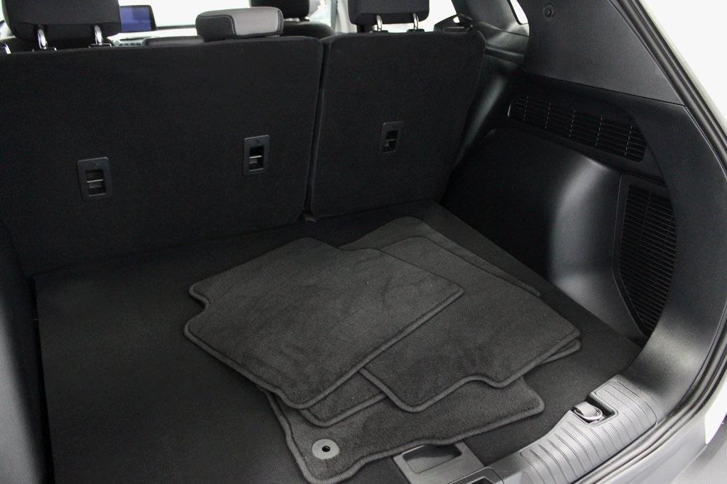 used 2022 Ford Escape car, priced at $21,105